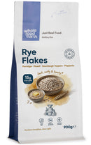 Rye Flakes 900g