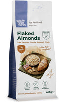 Flaked Almonds 450g