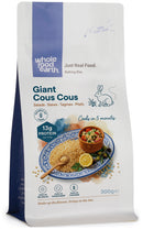 Giant Cous Cous 300g