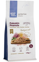 Paleskin Peanuts 1.1kg
