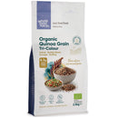 Organic Quinoa Grain (Tri - Colour) 2.5kg