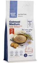 Oatmeal Medium 1.1kg