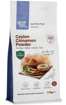 Ceylon Cinnamon Powder (True) 1.1kg