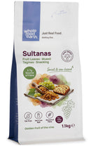 Turkish Sultanas 1.1kg