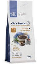 Chia Seeds 600g