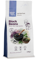 Black Beans 2.5kg