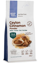 Ceylon Cinnamon Powder (True) 600g