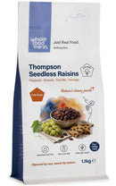 Thompson Seedless Raisins 1.1kg