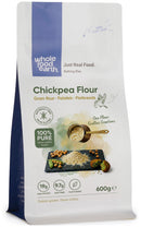 Chickpea Flour 600g