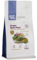 Green Split Peas 600g