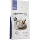 Diatomaceous Earth (Food Grade) 2.5kg