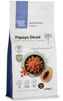 Papaya Diced 1.1kg