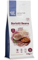 Borlotti Beans 1.1kg