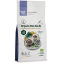 Organic Chia Seeds 2.5kg