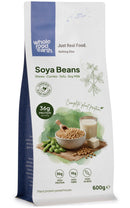 Soya Beans 600g