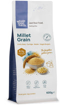 Millet Grain 600g