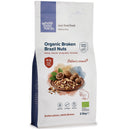 Organic Broken Brazil Nuts 2.5kg