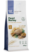 Pearl Barley 600g