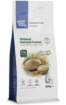 Pinhead Oatmeal Coarse Stabilised 600g