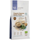 Organic Sesame Seeds Hulled 2.5kg