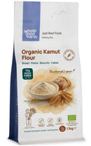 Organic Kamut Flour 1.1kg