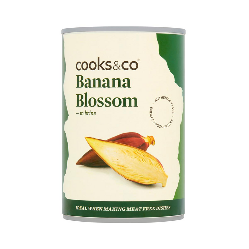 Banana Blossom - Cooks & Co - 400g