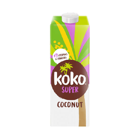 Dairy Free Super Drink - 1L - Koko