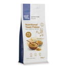 Nutritional Yeast Flakes new packaging