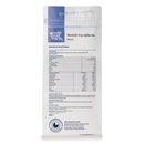 Nutritional Yeast Flakes pouch back