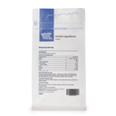 Goji Berries 100g pouch - back of pack - new packaging