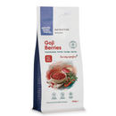 Dried Goji Berries new packaging