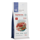 Dried Goji Berries new packaging