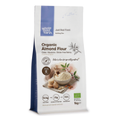 Organic Almond Flour new packaging