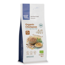 Organic Chickpeas new packaging