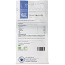 Organic Deglet Nour Dates Pitted 500g pouch - back of pack - new packaging