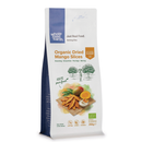 Organic Dried Mango Slices new packaging