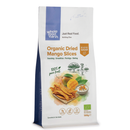 Organic Dried Mango Slices new packaging