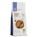 Organic Pumpkin Seeds 500g pouch - Whole Food Earth - new packaging