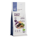 Organic Raisins new packaging