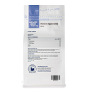 Pecan Halves 1kg pouch - back of pack - new packaging