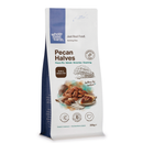 Pecan Halves 250g pouch - Whole Food Earth - new packaging