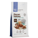 Pecan Halves new packaging