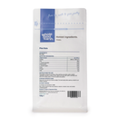Pine Nuts 100g pouch - back of pack - new packaging