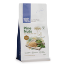 Pine Nuts new packaging