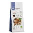 Organic Walnut Halves 250g pouch - Whole Food Earth - new packaging