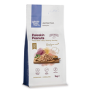 Organic Paleskin Peanuts new packaging