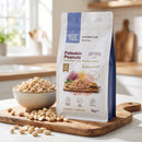 Organic Paleskin Peanuts 1kg lifestyle