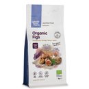 Organic Figs 1kg pouch - Whole Food Earth - new packaging