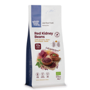 Organic Red Kidney Beans 1kg pouch - Whole Food Earth - new packaging