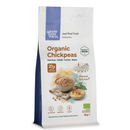 Organic Chickpeas new packaging